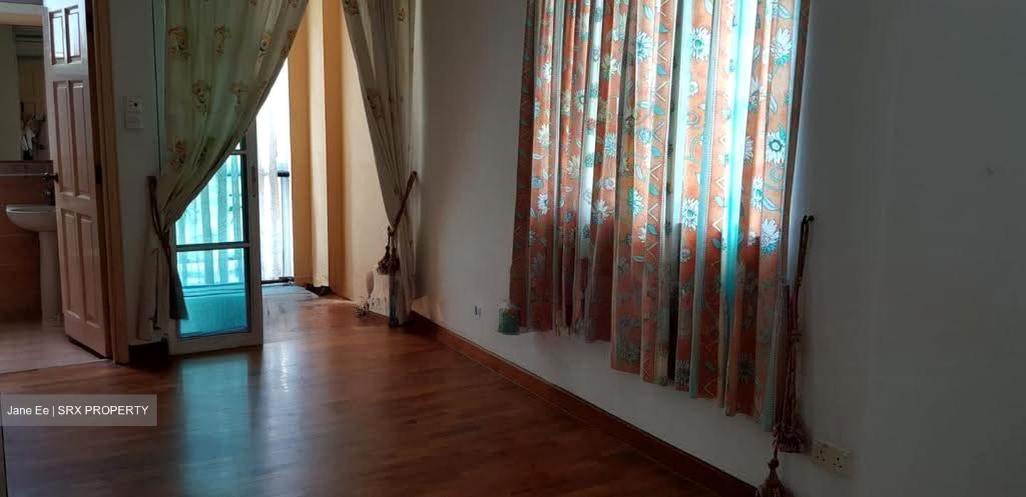Burgundy Hill (D23), Semi-Detached #633830651